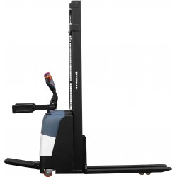 Electric Pallet Stacker CORMAK Q15E45RD 1500kg | CORMAK