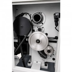 Conventional Universal Lathe CORMAK TORNADO 360x1000 PLUS | CORMAK