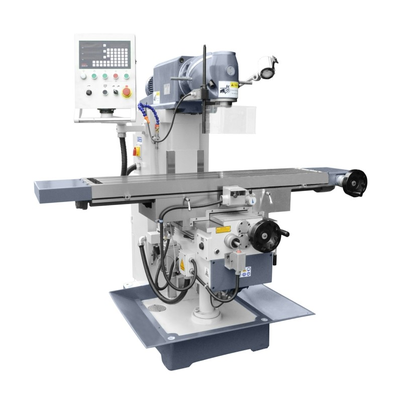 Universal milling machine UWF 110L SERVO