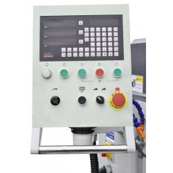 Universal milling machine UWF 110L SERVO