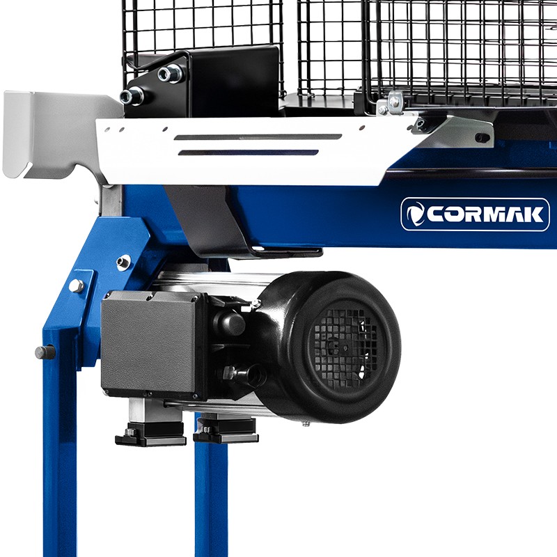 Log Splitter CORMAK LUP7TS 7T 230V + Stand | CORMAK