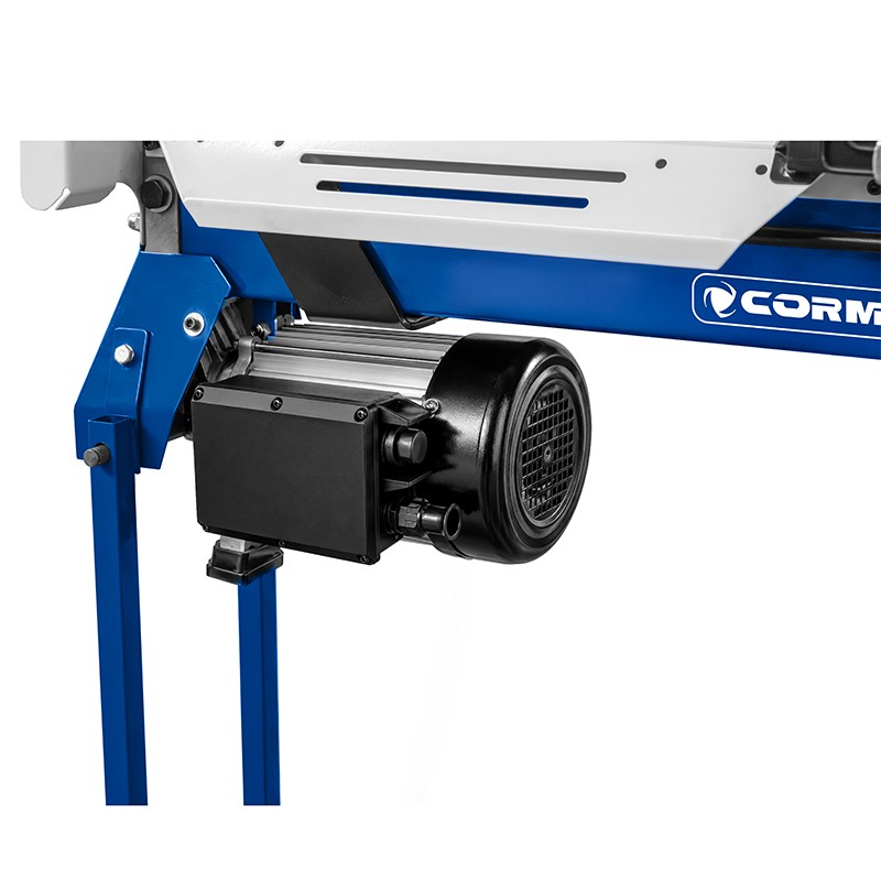 Log Splitter CORMAK LUP7TS 7T 230V + Stand | CORMAK