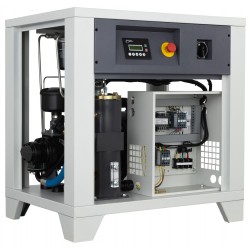 Screw Compressor CORMAK LUFT 700 200L 400V | CORMAK