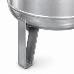 Air Receiver CORMAK 1000L 11bar | Industrial | CORMAK