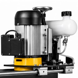 Planer Knife Sharpener CORMAK TSC710 with Cooling | CORMAK