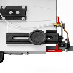 Metal Bandsaw CORMAK BS912N Angle Cutting | CORMAK