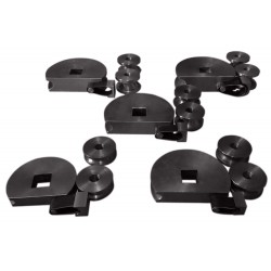 Benders for BENDMASTER 40/70