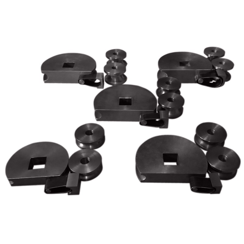 Benders for BENDMASTER 40/70