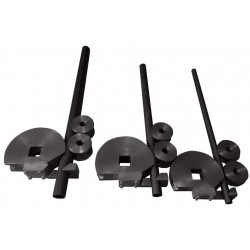 Benders for BENDMASTER 40/70