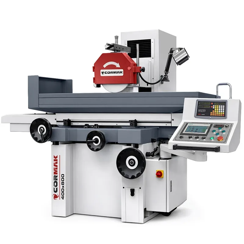 Surface Grinding Machine CORMAK 400x800 (406x813)