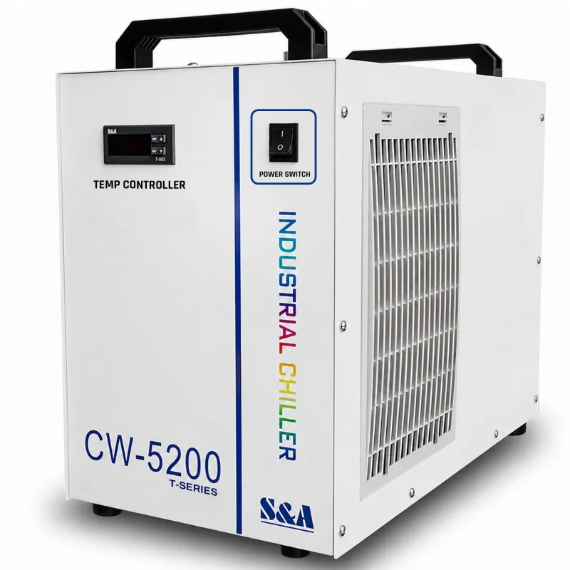 Chiller CORMAK CW-5200