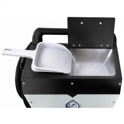 Dry Ice Cleaning Machine CORMAK DI077 | CORMAK