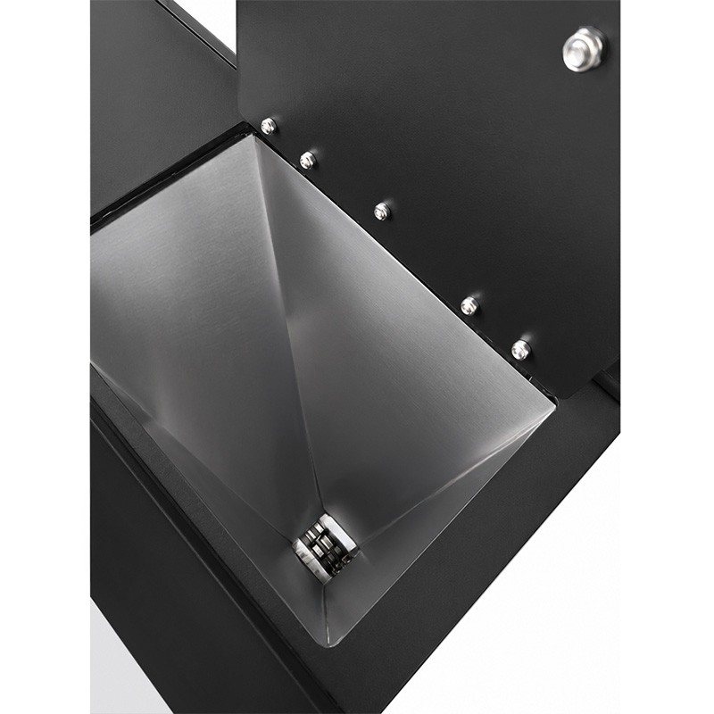 Dry Ice Cleaning Machine CORMAK DI077 | CORMAK
