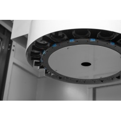 Machining Centre CORMAK MILL 1042 Siemens | CORMAK