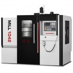 Machining Centre CORMAK MILL 1042 Siemens | CORMAK