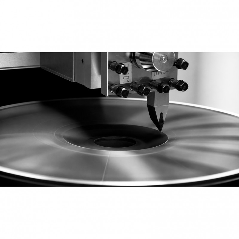 CNC Wheel Refurbishment Lathe CORMAK TDF720 | CORMAK