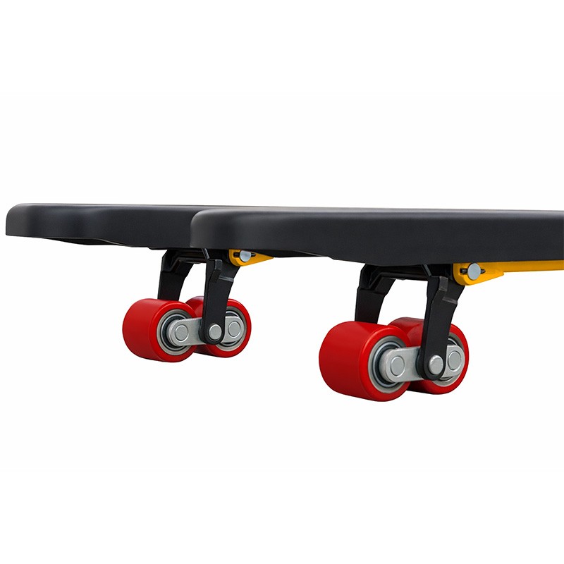 Pallet Truck with Scale CORMAK SP2000E 2000kg | CORMAK