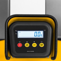 Pallet Truck with Scale CORMAK SP2000E 2000kg | CORMAK