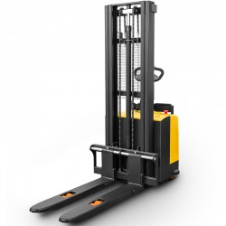 Electric Stacker CORMAK Q15E30RO 1500kg 3000mm | CORMAK