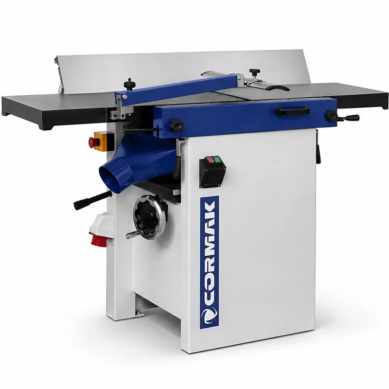 Planer-Thicknesser CORMAK PT410