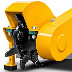 Petrol Stump Grinder CORMAK FP15 Root Remover | CORMAK