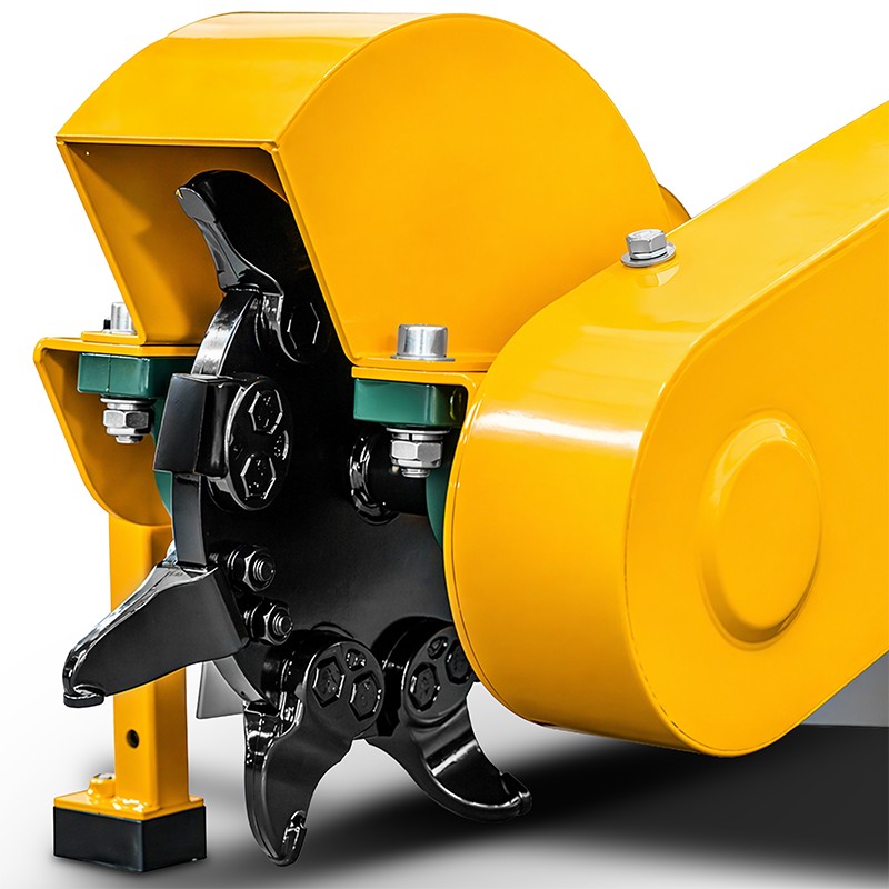 Petrol Stump Grinder CORMAK FP15 Root Remover | CORMAK