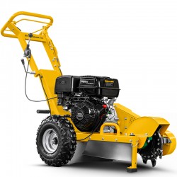 Petrol Stump Grinder CORMAK FP15 Root Remover | CORMAK