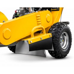 Petrol Stump Grinder CORMAK FP15 Root Remover | CORMAK