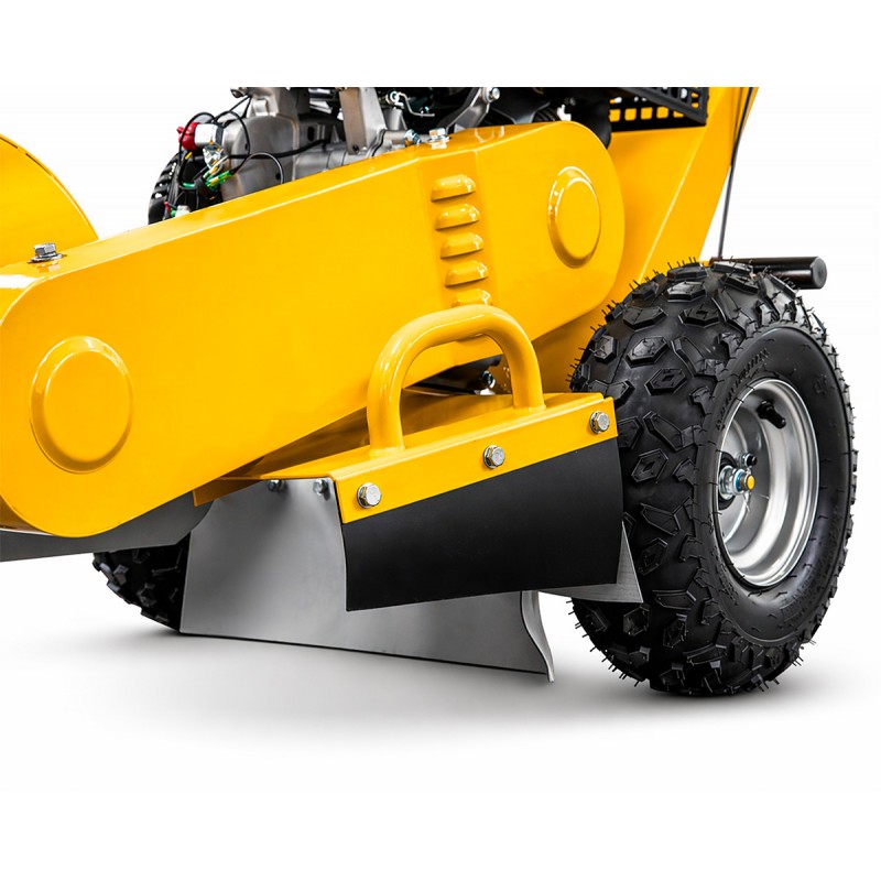 Petrol Stump Grinder CORMAK FP15 Root Remover | CORMAK