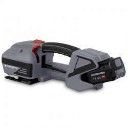 Cordless Strapping Tool CORMAK JDSA for PP and PET | CORMAK Manufacturer