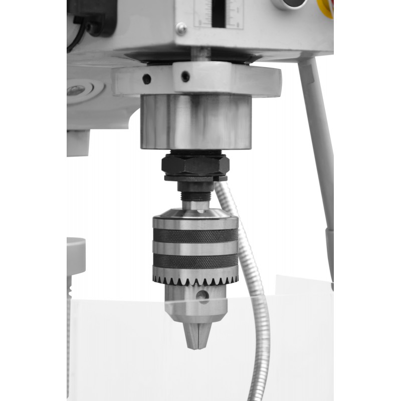 Pillar Drill CORMAK WS32GP with Cooling | Column Drilling Machine | CORMAK