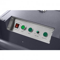 Semi-Automatic Pallet Strapping Machine CORMAK BA1310 for PP Strap | CORMAK Manufacturer