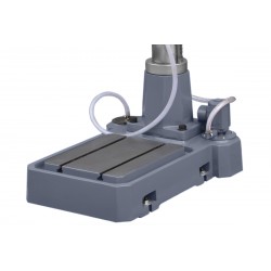 Pillar Drill CORMAK WS32GP with Cooling | Column Drilling Machine | CORMAK