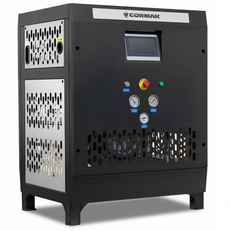Dry Ice Pelletizer CORMAK MPS40 | CORMAK Manufacturer