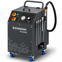 Dry Ice Blasting Machine CORMAK DI329 | CORMAK Manufacturer