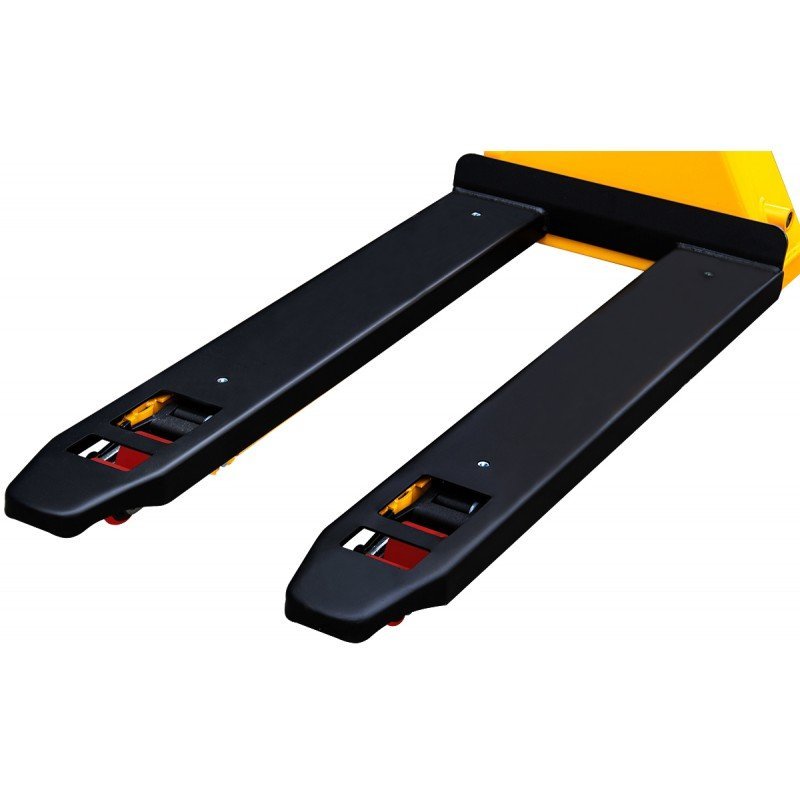 Pallet Truck with Scale CORMAK SP2500E2 | CORMAK Manufacturer