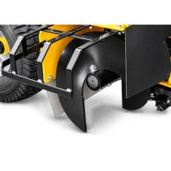 15hp Chain Trencher CORMAK GF1500 for Cables and Pipes | CORMAK