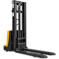 Electric Pallet Stacker Q10E25 1000kg / 2500mm | CORMAK