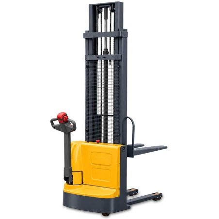 Electric Pallet Stacker Q15E35 1500kg / 3500mm | CORMAK