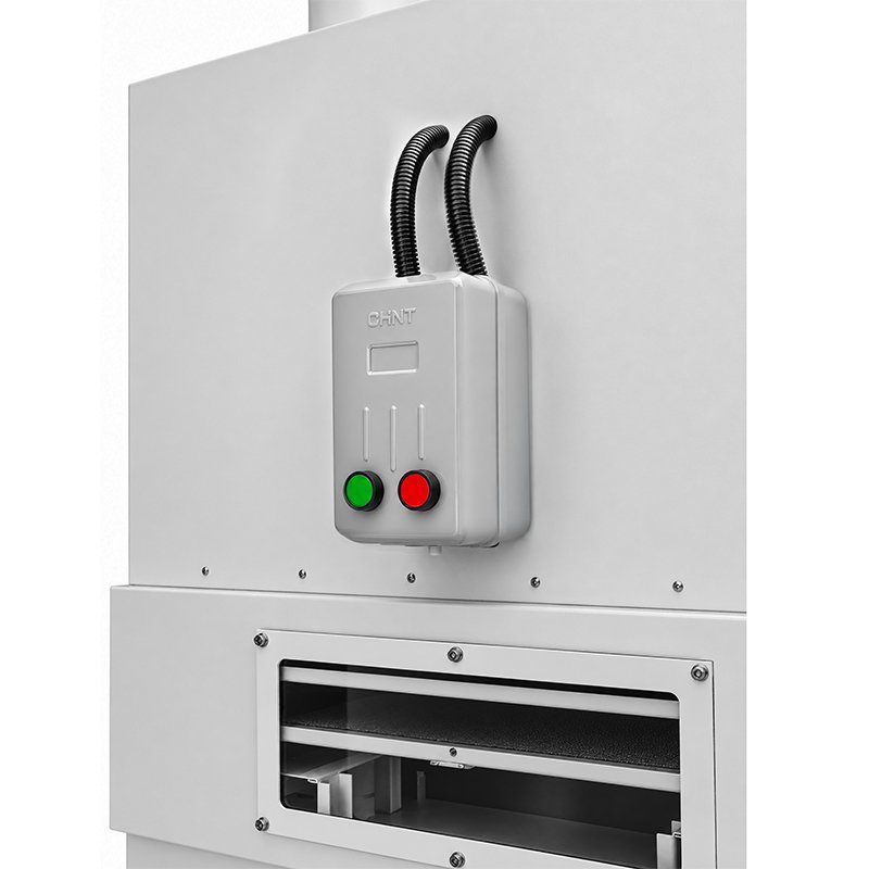 Wet Dust Extraction System for Deburring Machines CORMAK SGDCW1000 7.5kW