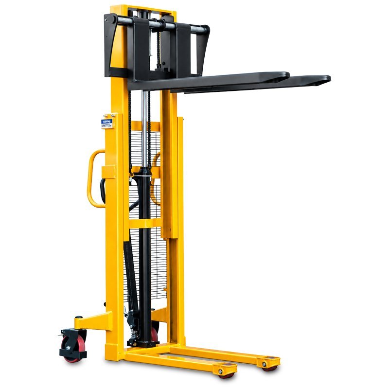 Manual Pallet Stacker CORMAK WRHS 1020 | CORMAK Manufacturer