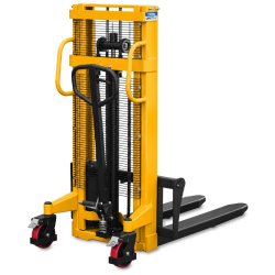 Manual Pallet Stacker CORMAK WRHS 1020 | CORMAK Manufacturer