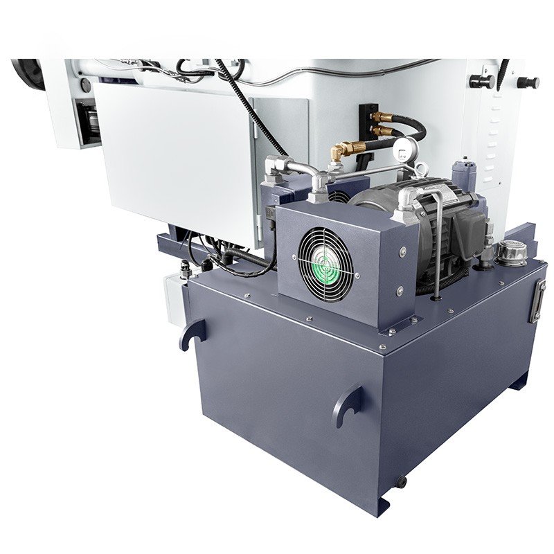 Surface Grinding Machine CORMAK MYS1632 AUTO 800x400 | CORMAK Manufacturer
