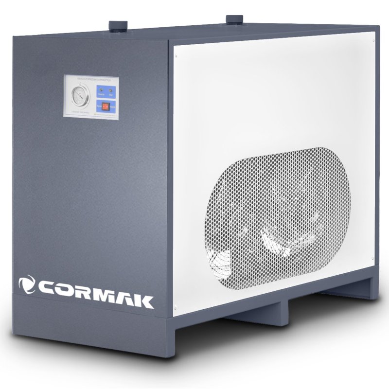 Refrigeration Air Dryer for CORMAK IZBERG N75S 11500L/min 10bar Air Compressor