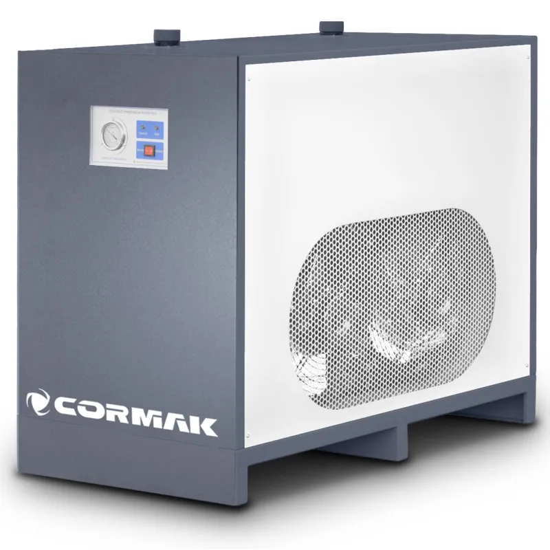 Refrigeration Air Dryer for CORMAK IZBERG N75S 11500L/min 10bar Air Compressor