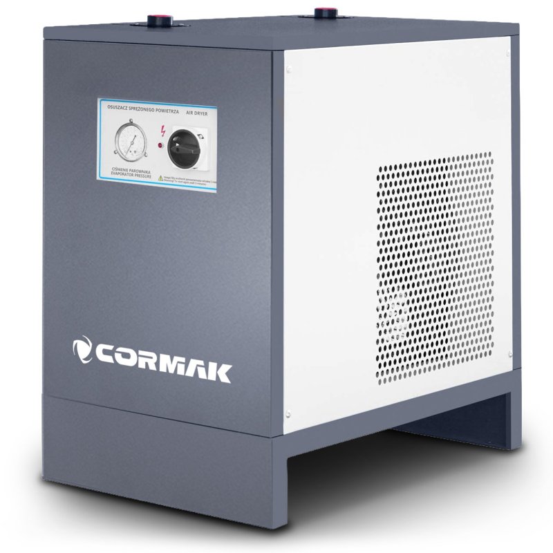 Refrigeration Air Dryer for CORMAK IZBERG N50S 7000L/min 10bar