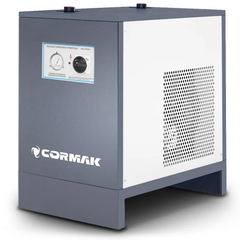 Refrigeration Air Dryer for CORMAK IZBERG N20S 2800L/min 10bar Air Compressor