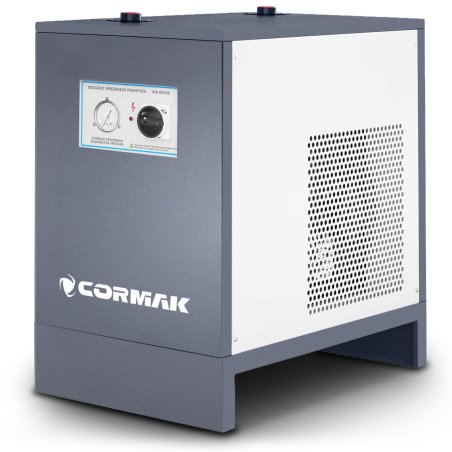 Refrigeration Air Dryer for CORMAK IZBERG N20S 2800L/min 10bar