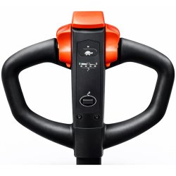 Electric Pallet Truck CORMAK Q20-6 2000kg Li-Ion (Electric Lifting and Travel) | CORMAK Manufacturer