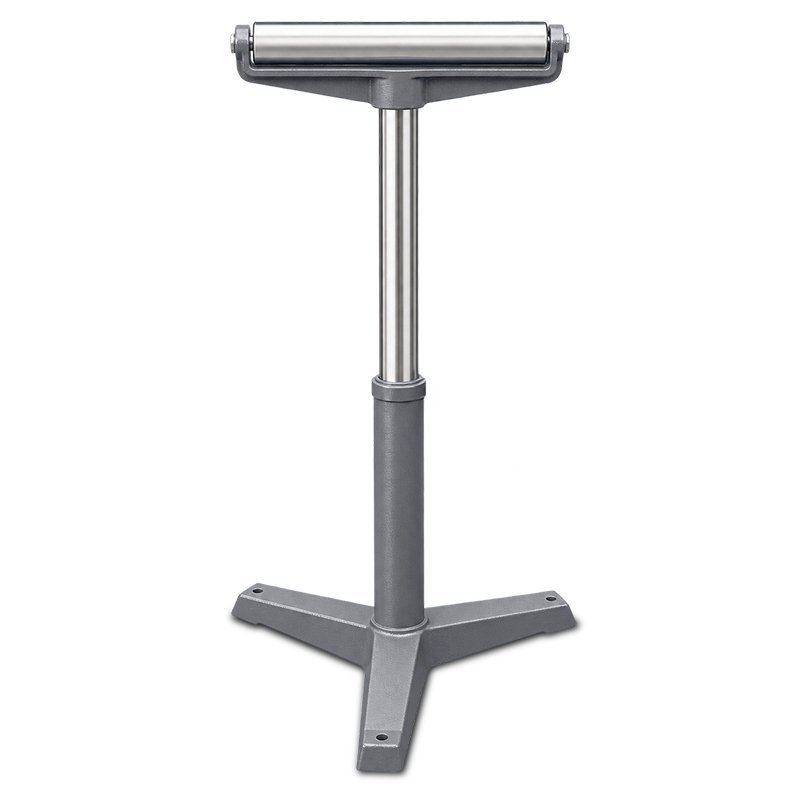 Single Roller Stand CORMAK | Adjustable Roller Stand | CORMAK